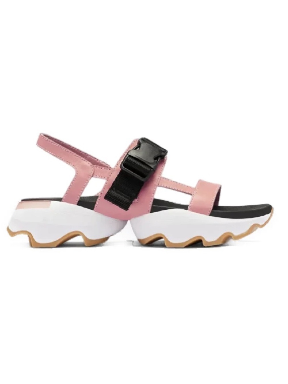 Sorel Kinetic Impact Sling Sandals Size 7
